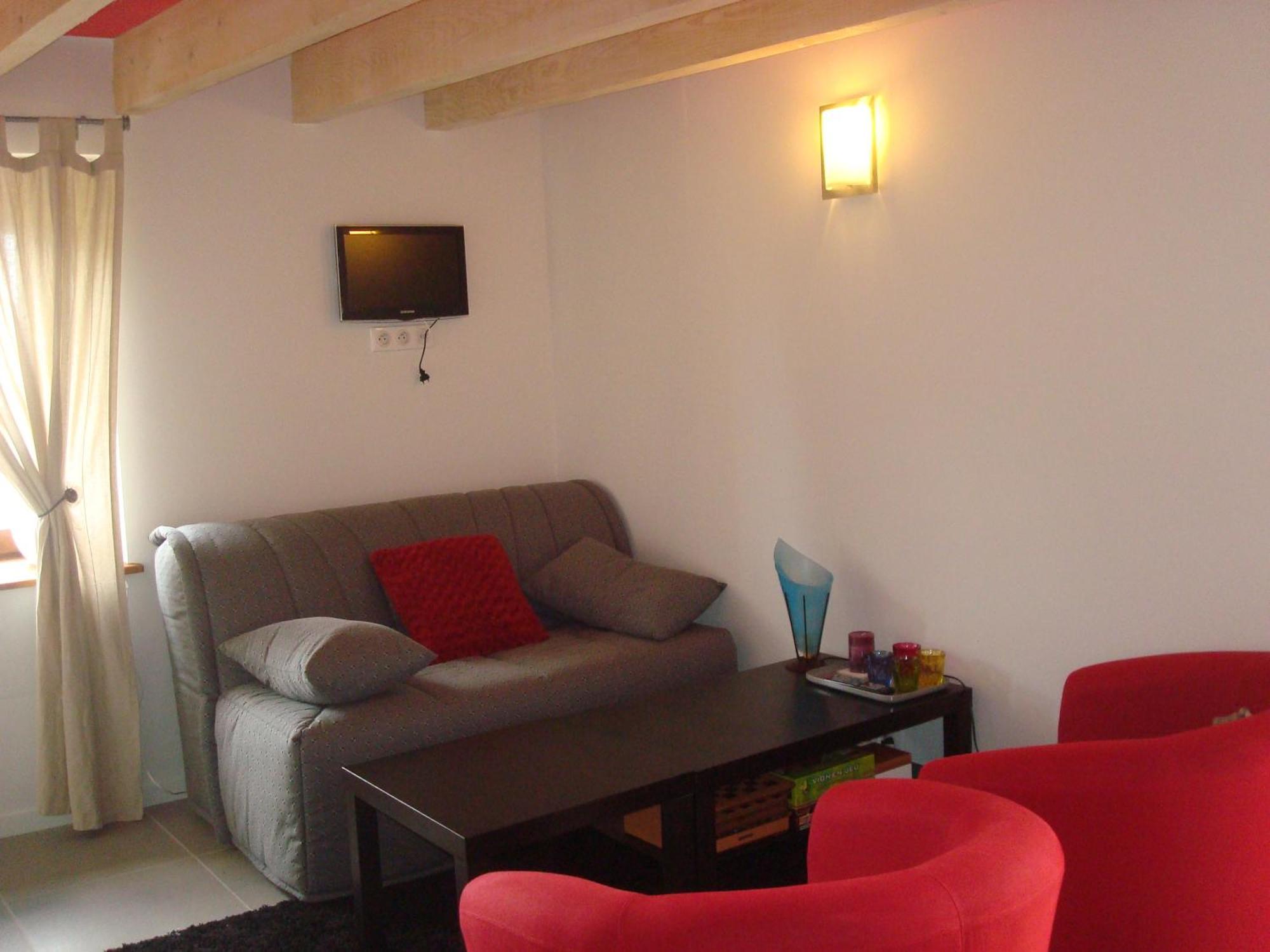 Chambre D'Hotes Les Plaisances Saint-Julien  외부 사진